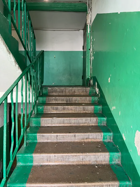 Уютная квартира недалеко от моря