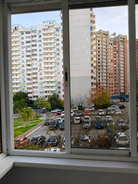 Квартира Уютная квартира напротив моря — Новороссийск