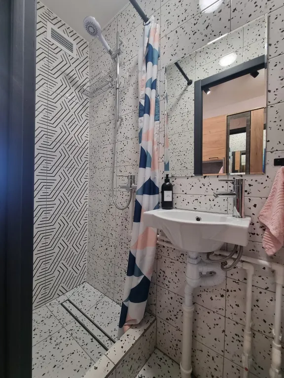 Уютный номер