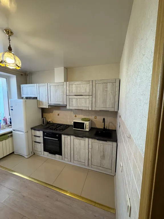 Квартира Квартира Апартамент в исторической части города — Ярославль