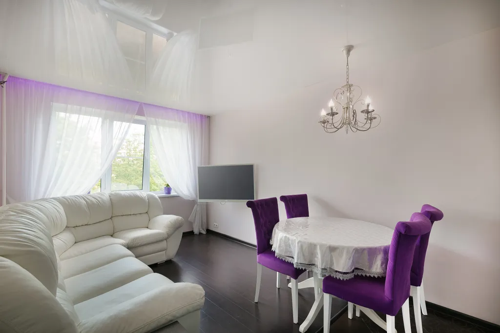 Квартира Laguna house — аренда посуточно в Владимир