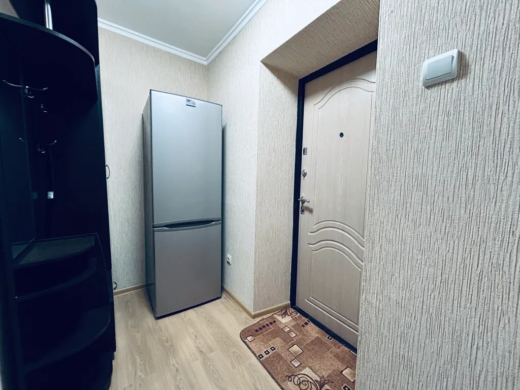 Квартира Уютная квартира в центре города — Темрюк