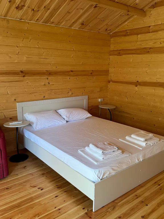 Коттедж Домик со всеми условиями — Сухум