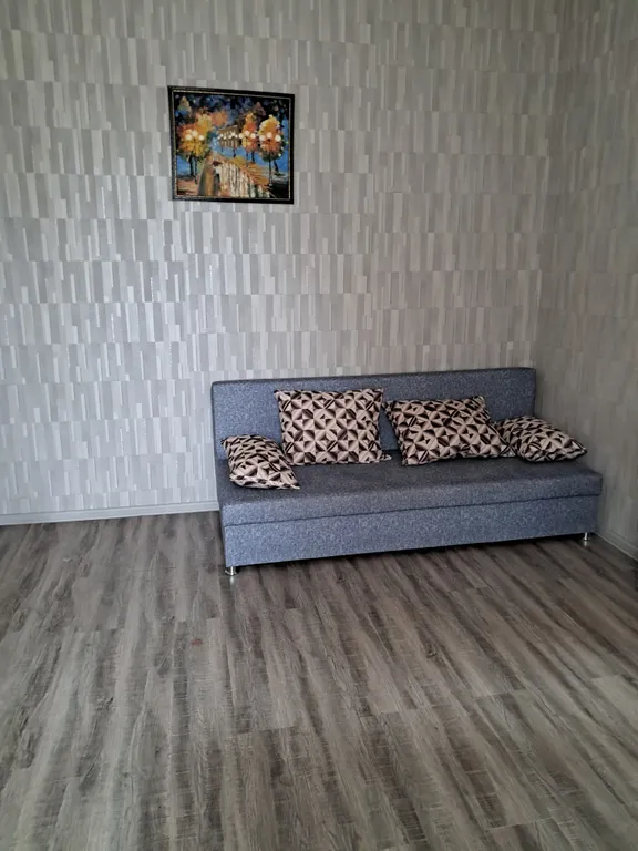 Уютная студия в центре города