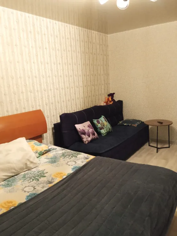 Квартира в старой части города