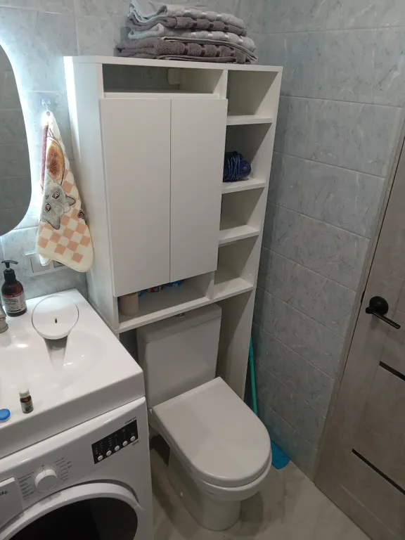 Квартира Квартира в центре — Геленджик