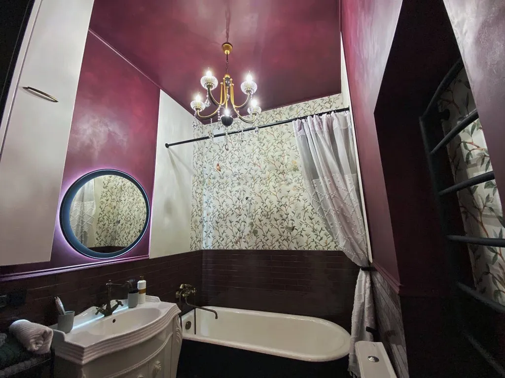 Квартира Квартира в историческом районе центра города — Калининград