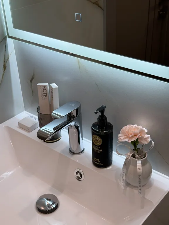 Эксклюзивная 1-комнатная квартира класса Люкс — аренда посуточно в Нальчик