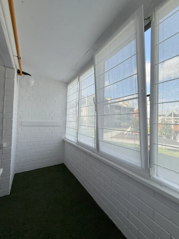 Климат-люкс