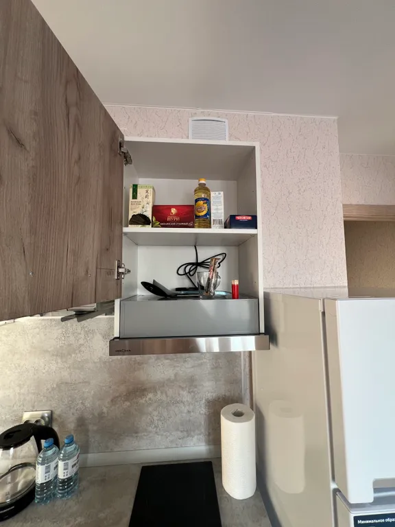 Уютно как дома