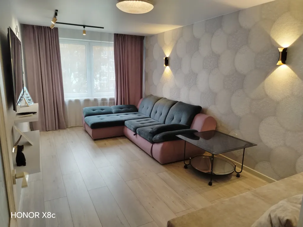 Квартира Уютная квартира в самом центре города — Калининград