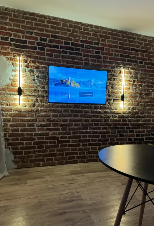 Старый город