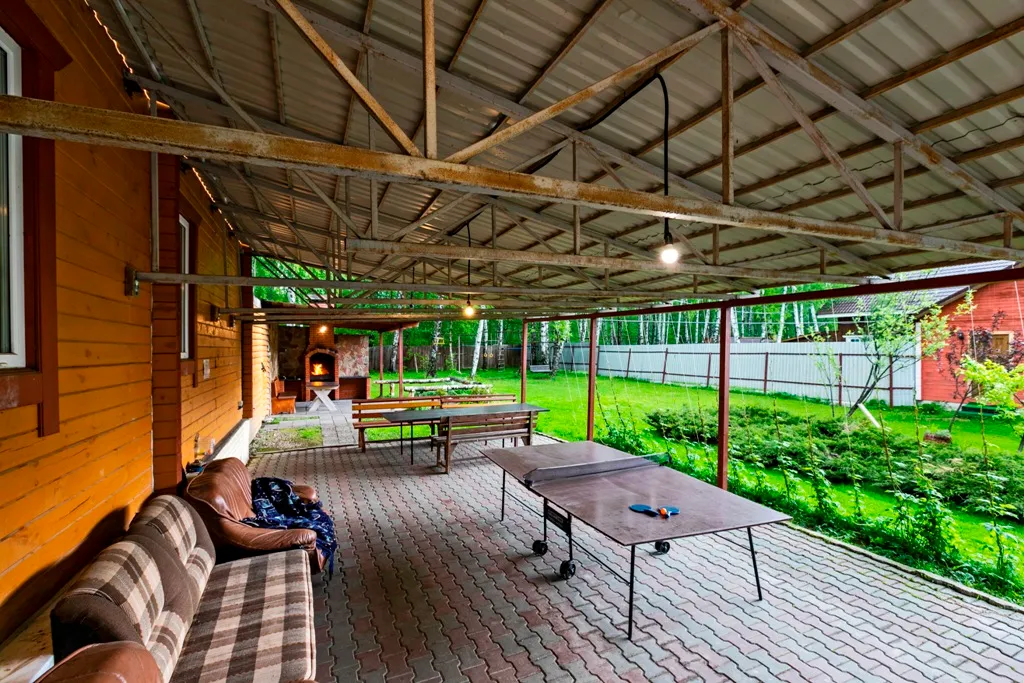 5-комнатный Дом