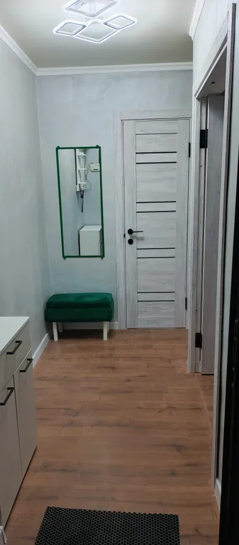 Уютная квартира для двоих