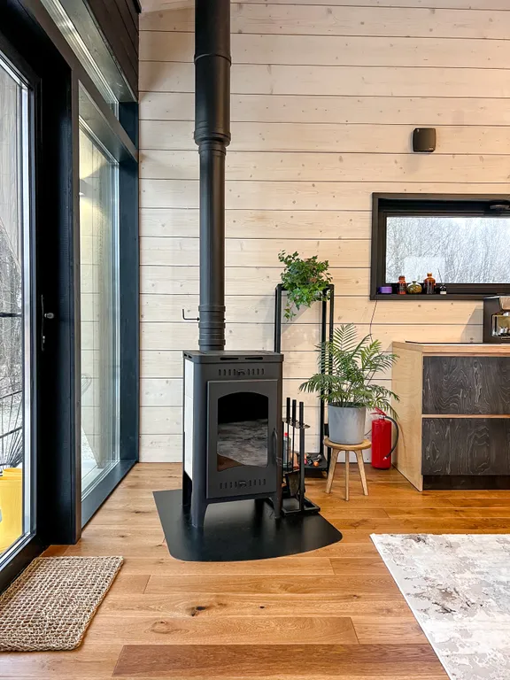 Шале Domingo Dacha