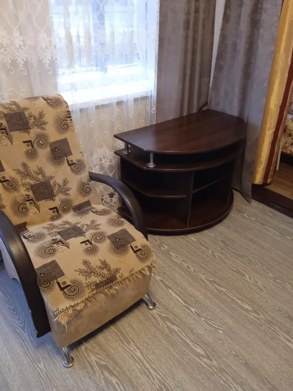 Дом для уютного отдыха