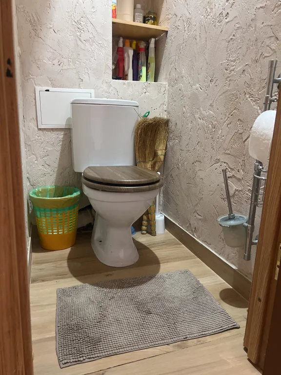 Квартира у моря