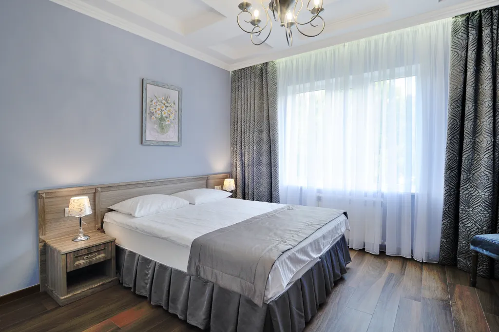 Апартаменты Семейный традиции