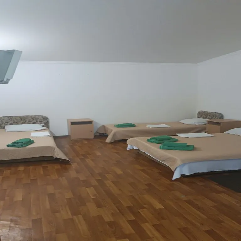 Квартира Комната — Новоотрадное