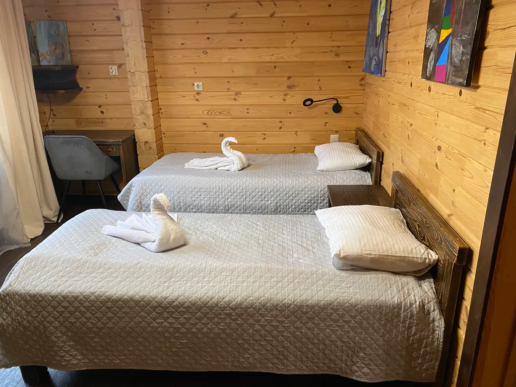 Апартаменты в Солнечной долине