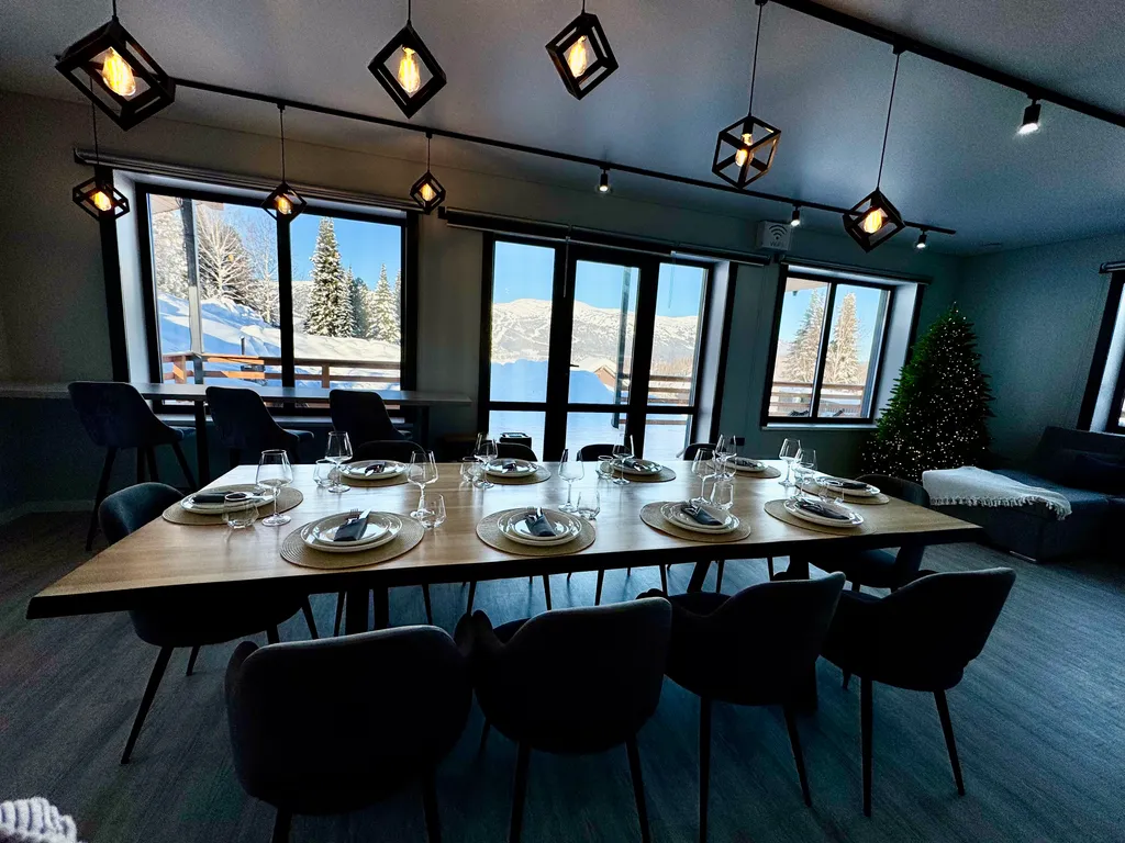 Новый премиальный дом Вершина Гор