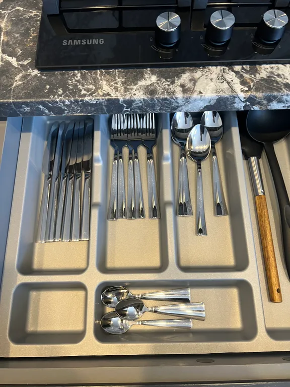 Отличная квартира в центре