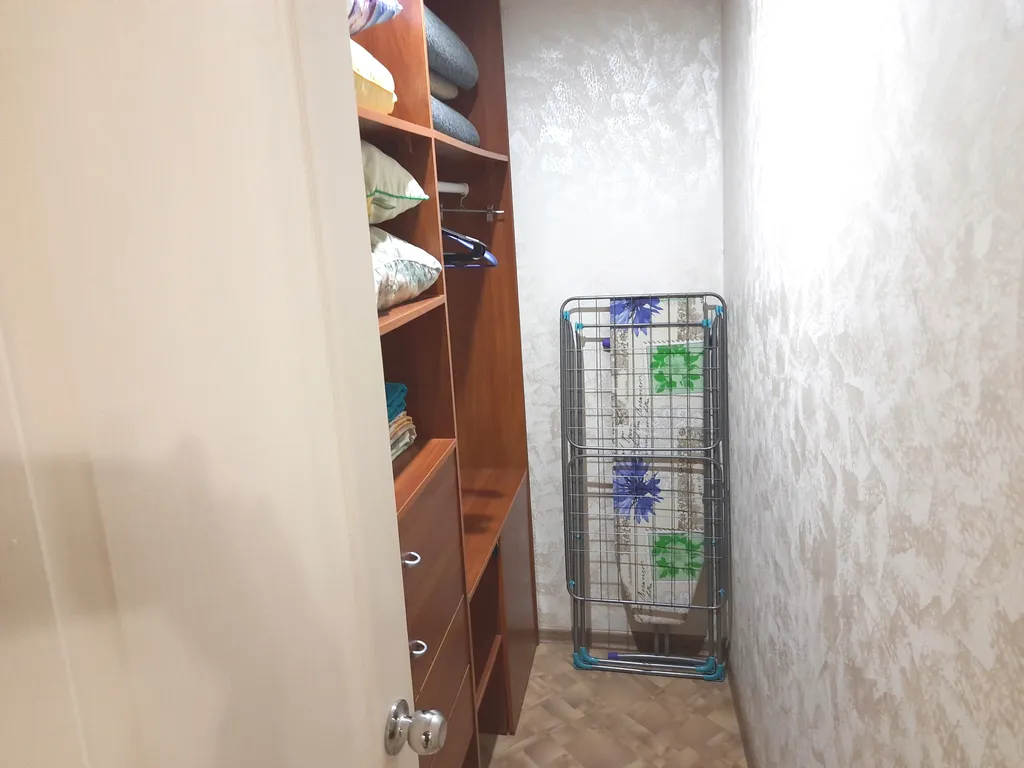 2-комнатная квартира-студия