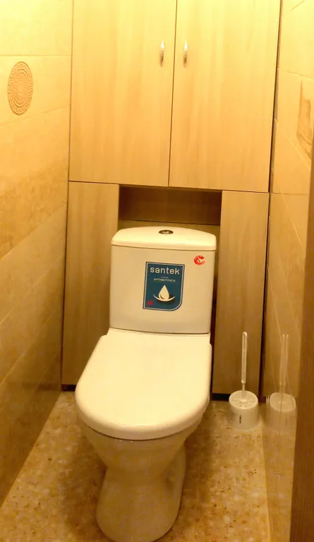 Апартаменты с видом на исторический центр