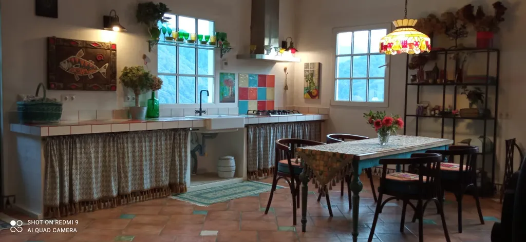 Коттедж Загородный дом Восточный склон — Пластунка