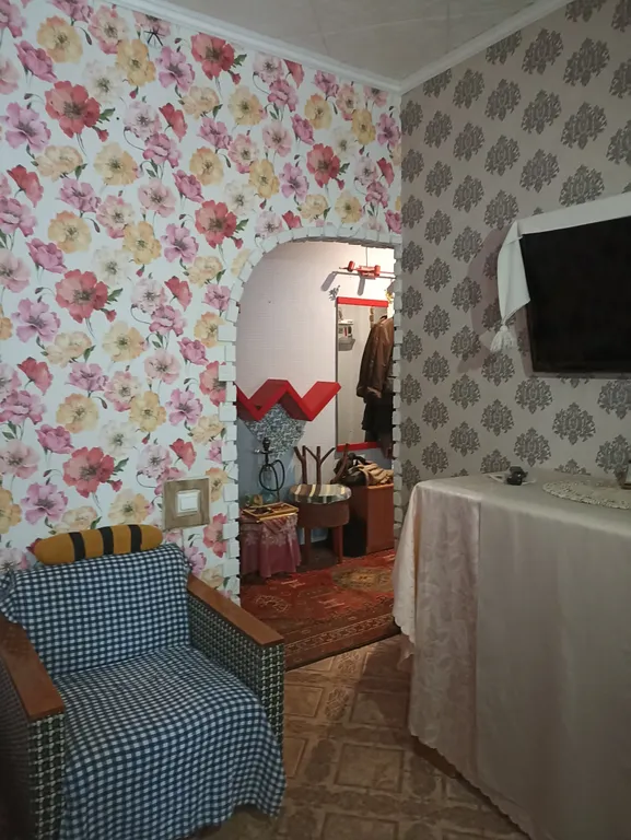 Уютная квартира в историческом центре города