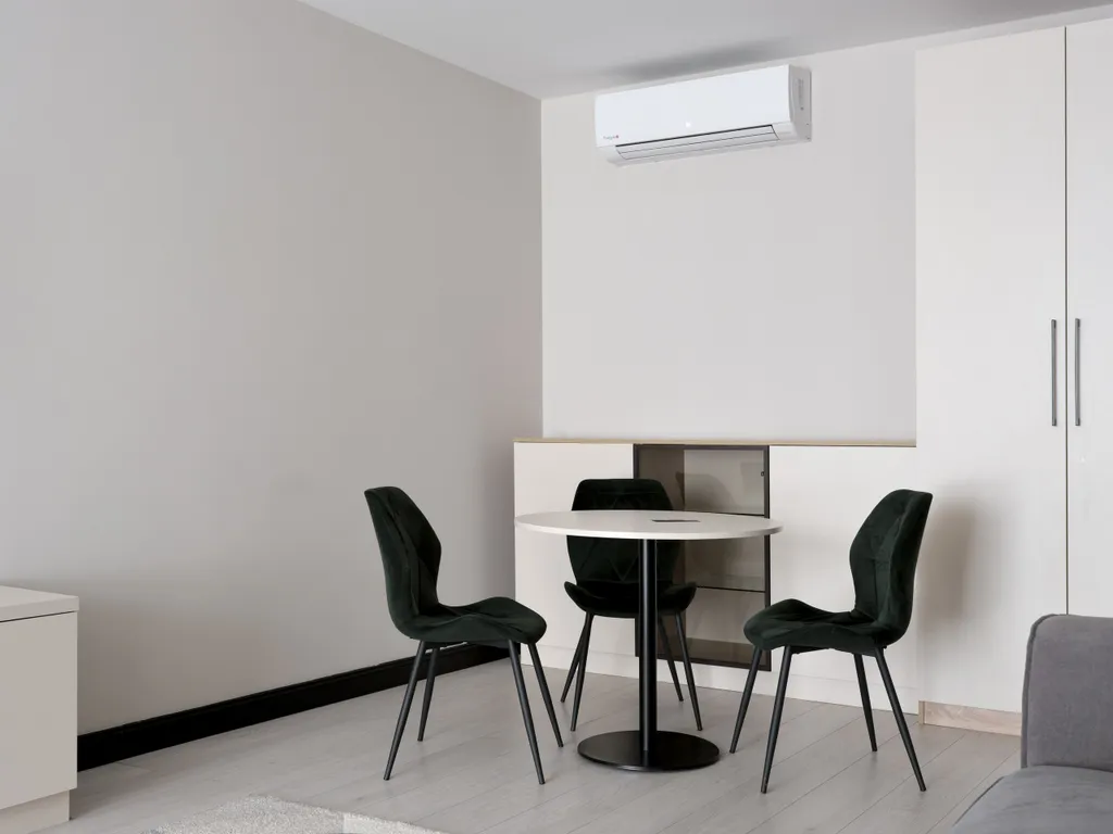 Квартира 2-комнатная Квартира — Санкт-Петербург