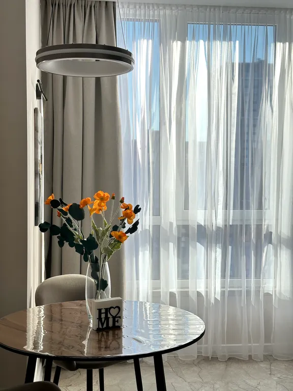 Люкс апартаменты рядом с Диагностическим центром