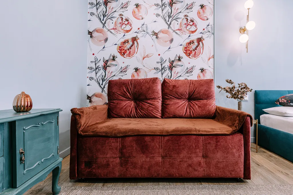 Дизайнерская квартира