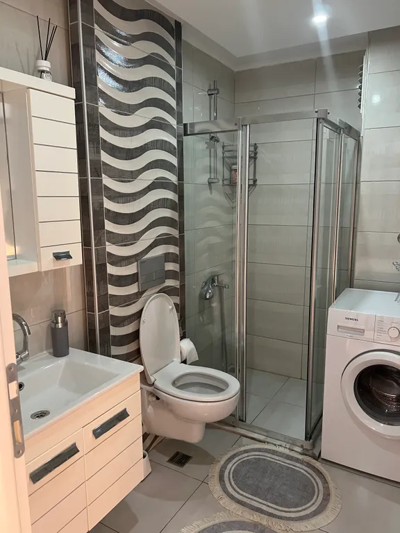 Уютная квартира с шикарным видом на море и крепость в центре