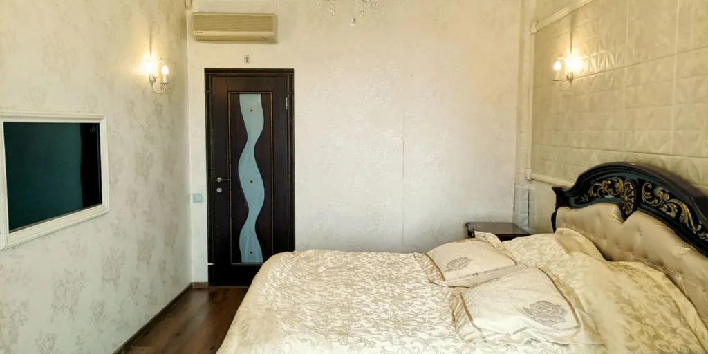 Одна из лучших квартир