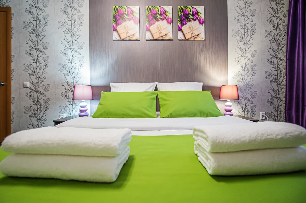 Лесная Тайна