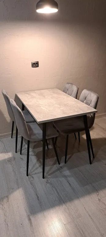 Квартира недалеко от горы