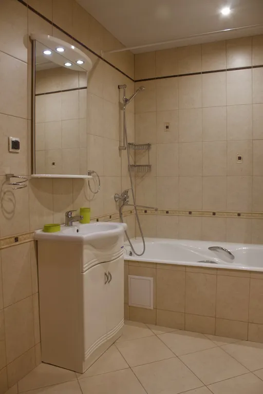 Лучшие апартаменты на самом берегу моря