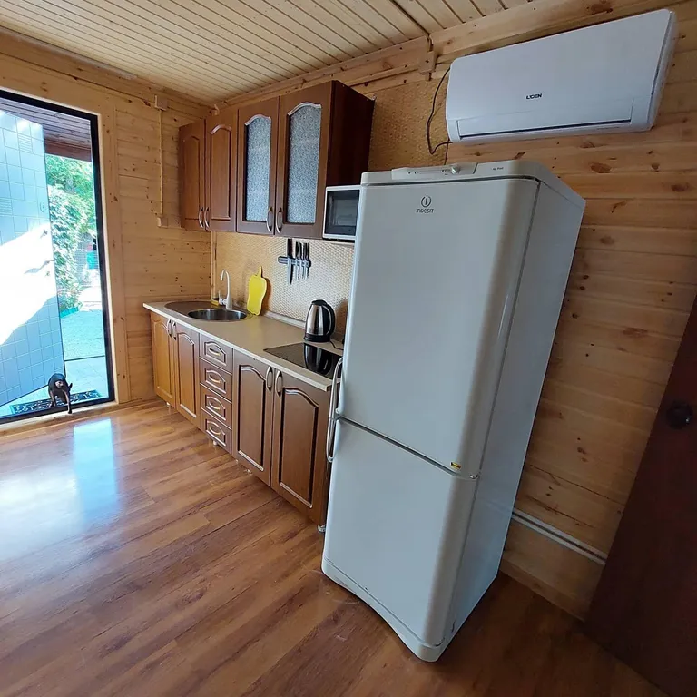 2-комнатный Дом