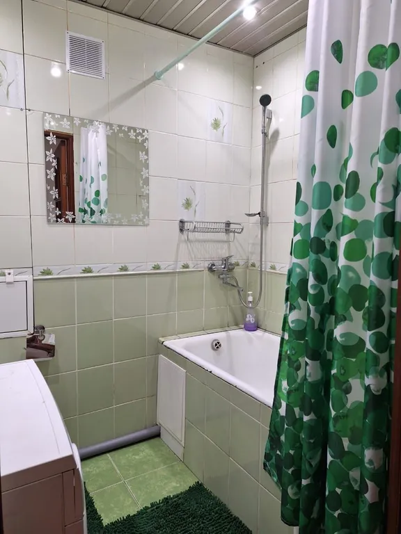 Отличная 2-комнатная в центре города