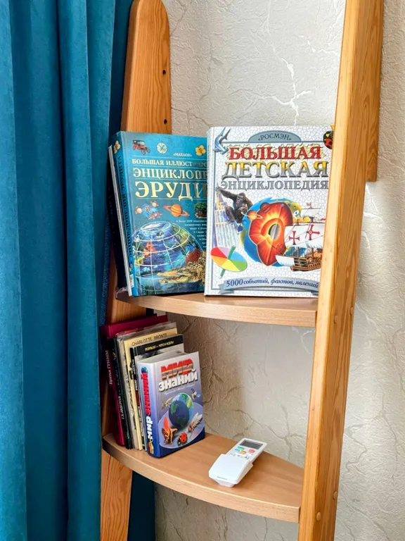 Квартира со всеми удобствами - 10 минут до моря