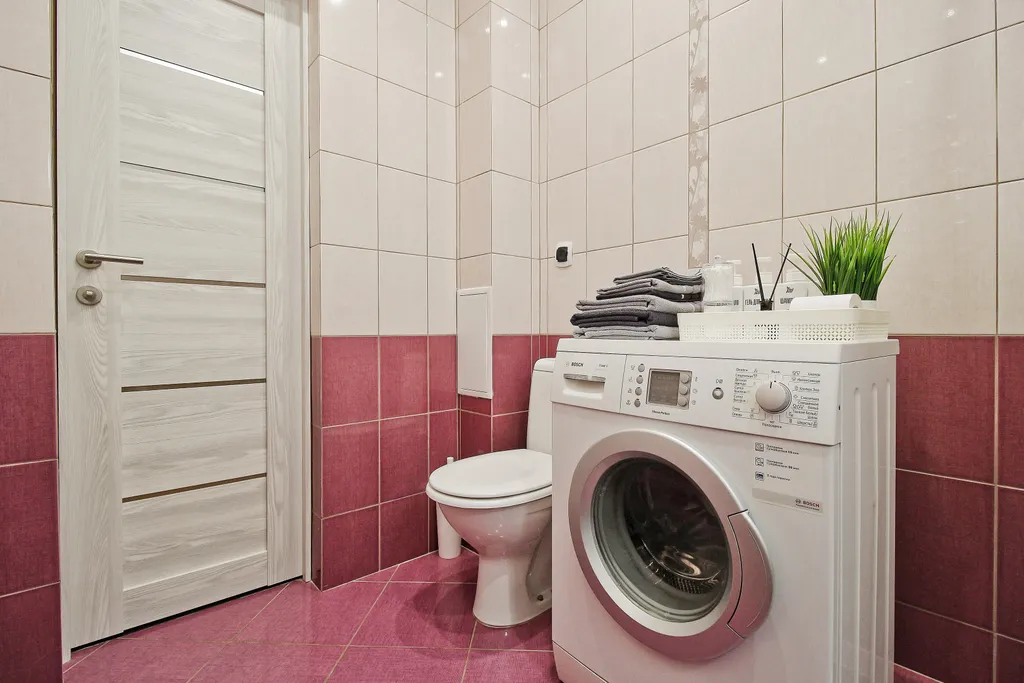 Квартира Уютная квартира в центре — Зеленоградск