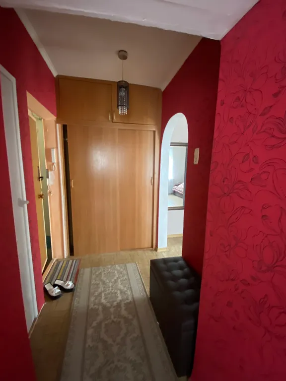 Квартира у моря