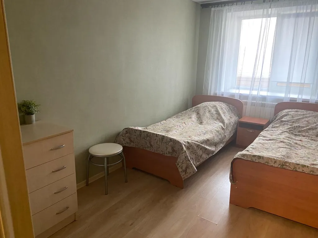 2-комнатная квартира около монастыря