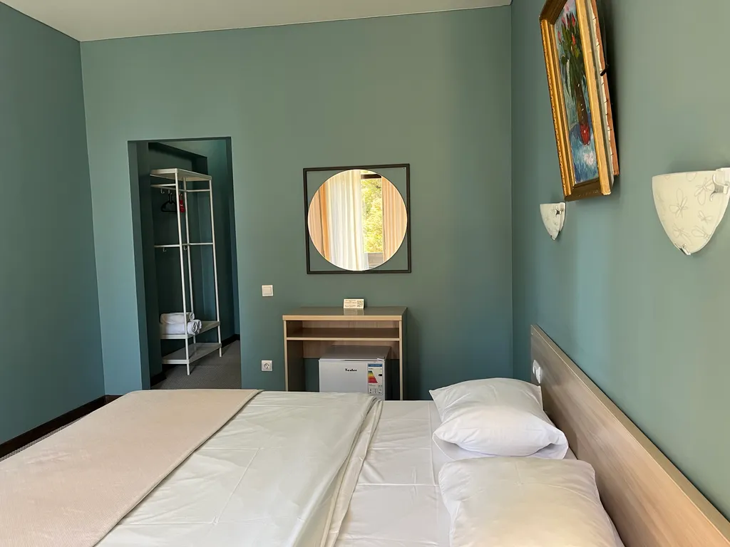 Квартира Комната — Гагра