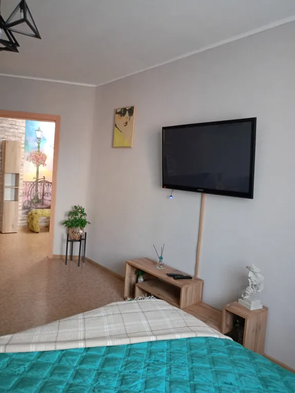 Отличная квартира в центре города