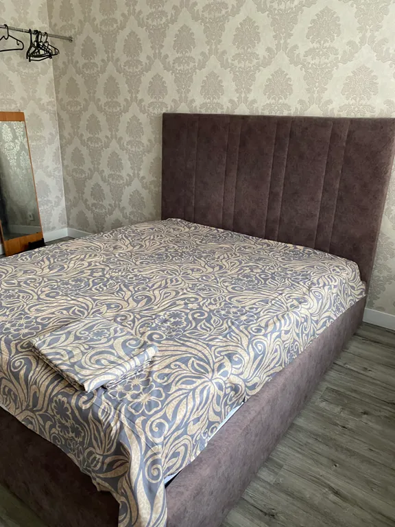 Квартира   ЖК  Самолет