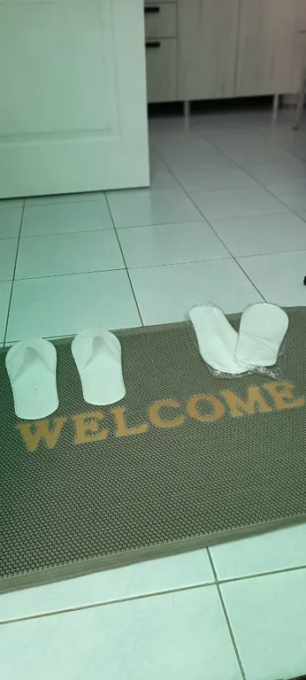 Семейные апартаменты