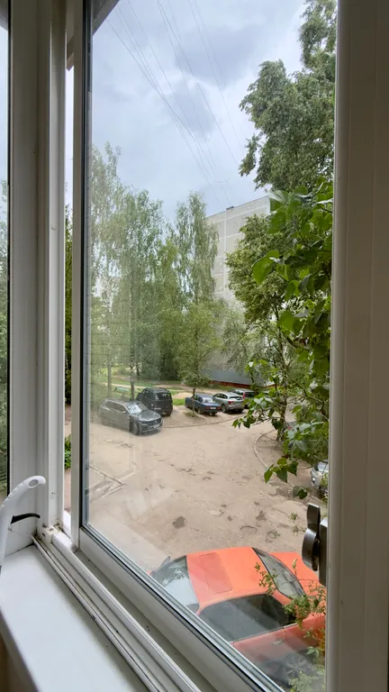 ArendaGrad Неман 9