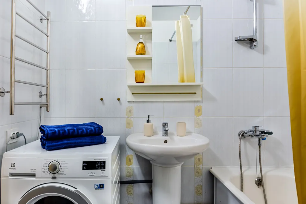 Apartament center